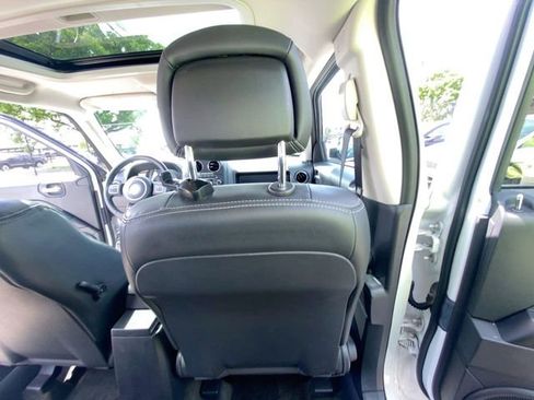 Used 2016 Jeep Patriot High Altitude AWD/4WD image 28
