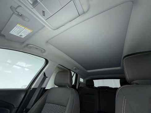 Used 2019 GMC Terrain SLE w/ Driver Convenience Package image 7