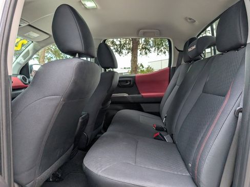 Used 2021 Toyota Tacoma SR5 image 16