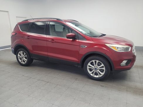 Used 2018 Ford Escape SE AWD/4WD image 11