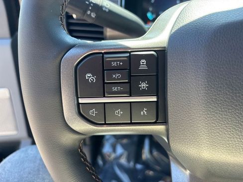 New 2026 Ford F150 Lariat w/ Equipment Group 501A Mid AWD/4WD image 31