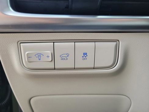 New 2026 Hyundai Tucson SEL image 23