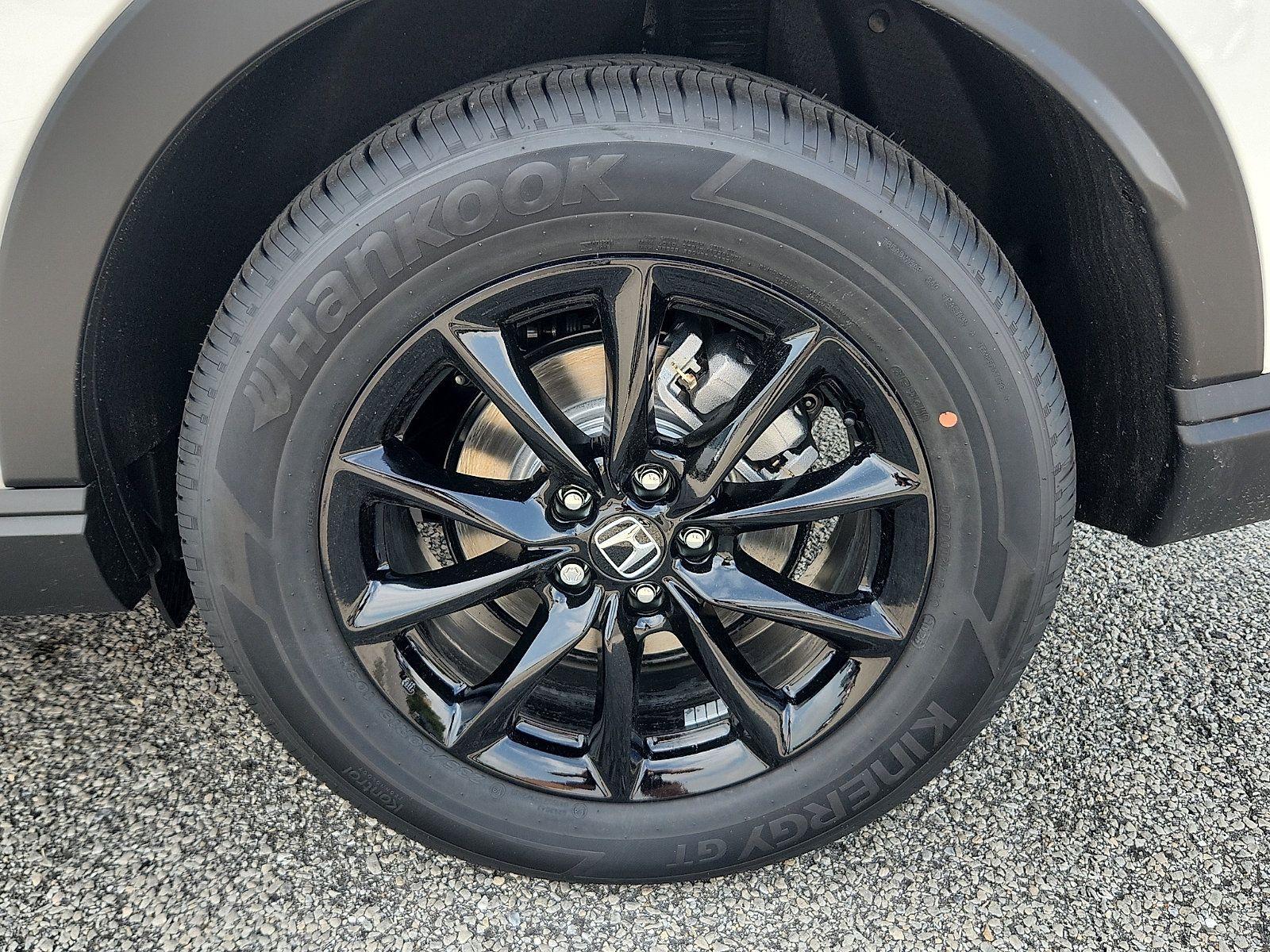 New 2027 Honda CR-V Sport image 5