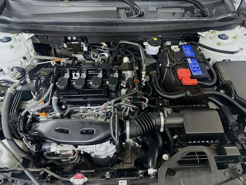 Used 2024 Honda Accord LX image 30