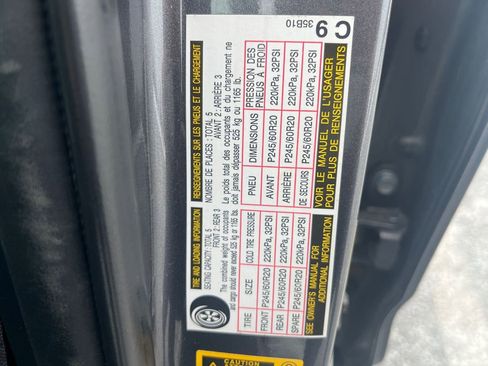 Used 2016 Toyota 4Runner Limited image 28