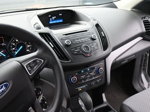 Used 2018 Ford Escape SE AWD/4WD image 39