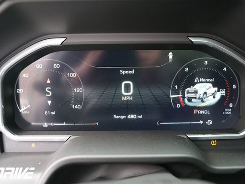 Used 2026 GMC Sierra 2500 AT4 w/ AT4 Premium Plus Package image 26