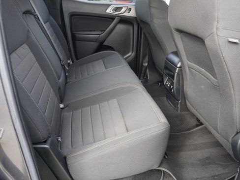 Used 2019 Ford Ranger XLT w/ Equipment Group 301A Mid image 28