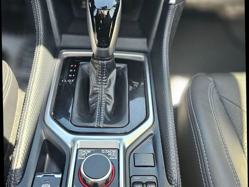 Used 2019 Subaru Forester Limited image 25