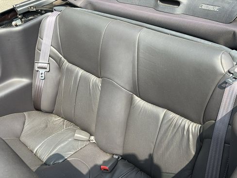 Used 2000 Chrysler Sebring JXI image 14