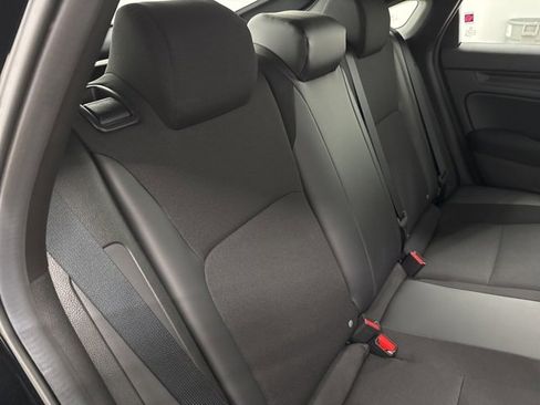 Certified 2024 Honda Civic Sport image 17