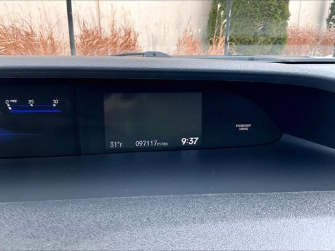 Used 2014 Honda Civic LX image 24