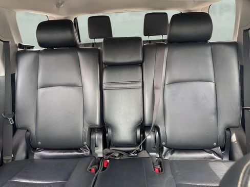 Used 2018 Toyota 4Runner Limited image 13