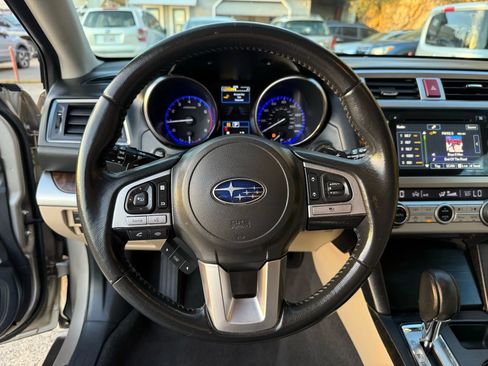 Used 2015 Subaru Outback 2.5i Limited image 32