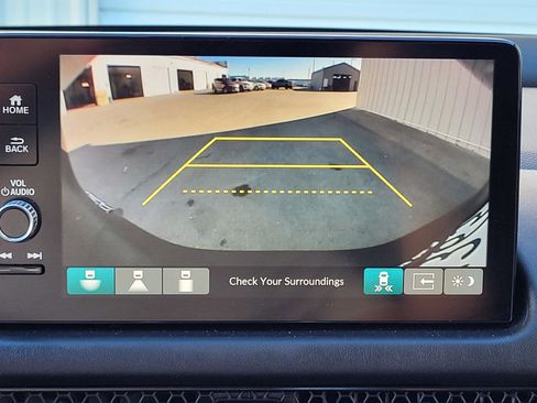 Used 2023 Honda HR-V EX-L image 13