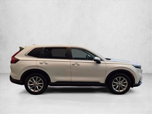 Used 2024 Honda CR-V EX-L image 4