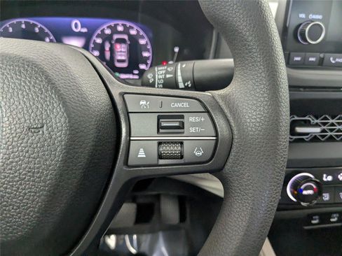 Used 2024 Honda Accord EX image 15