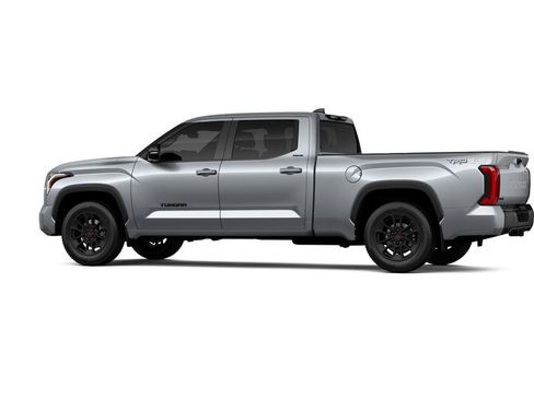 New 2026 Toyota Tundra Limited AWD/4WD image 5