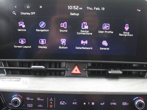 Certified 2023 Kia Sportage X-Line w/ X-Line Premium Package image 46