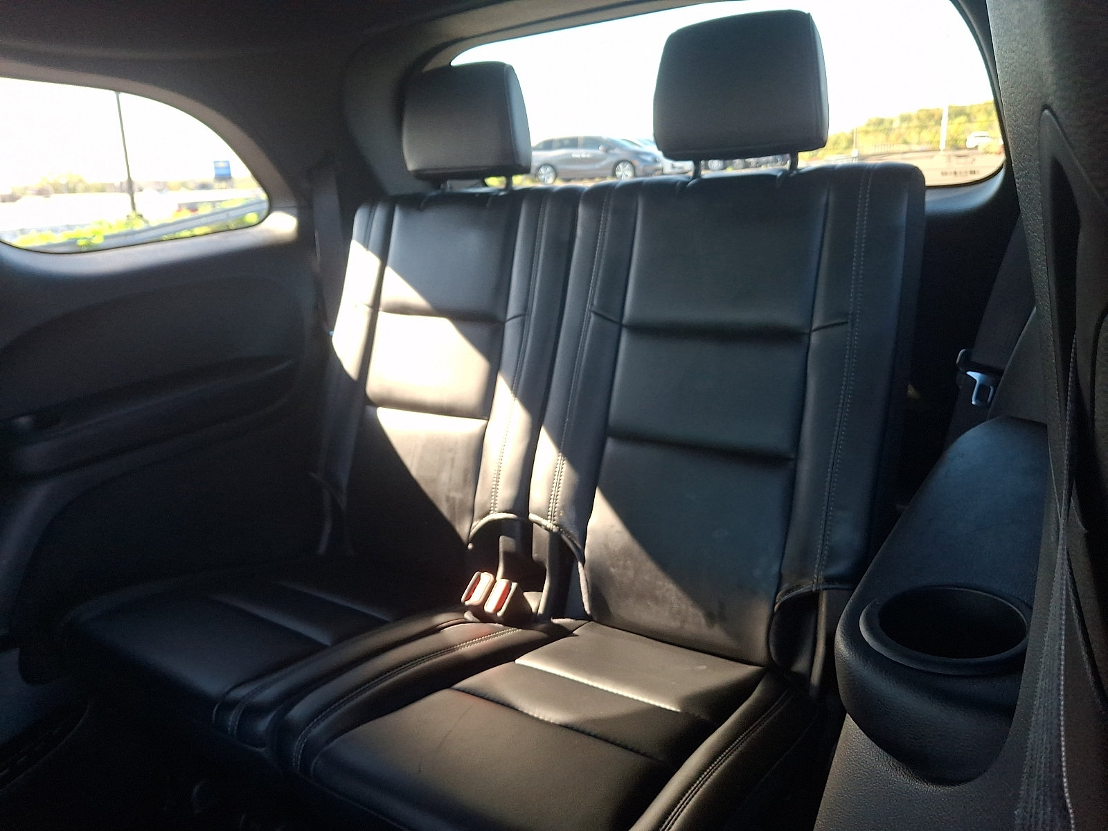 Used 2021 Dodge Durango GT w/ Blacktop Package AWD/4WD image 10