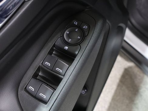 Used 2022 Chevrolet Equinox LT AWD/4WD image 14
