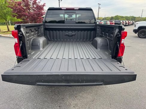 New 2026 Chevrolet Silverado 1500 LT Trail Boss w/ LT Trail Boss Premium Package AWD/4WD image 7