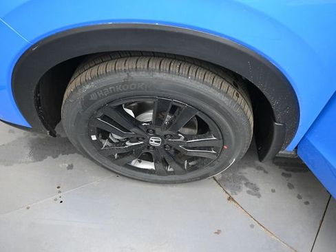 New 2026 Honda HR-V Sport image 34