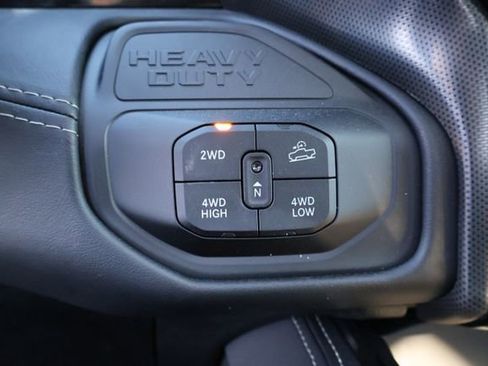 New 2026 RAM 2500 Limited image 18