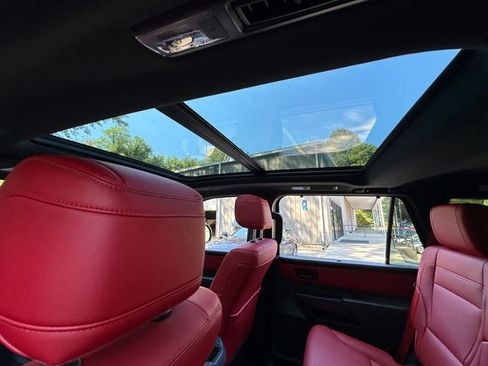 Used 2024 Toyota Sequoia TRD Pro image 46