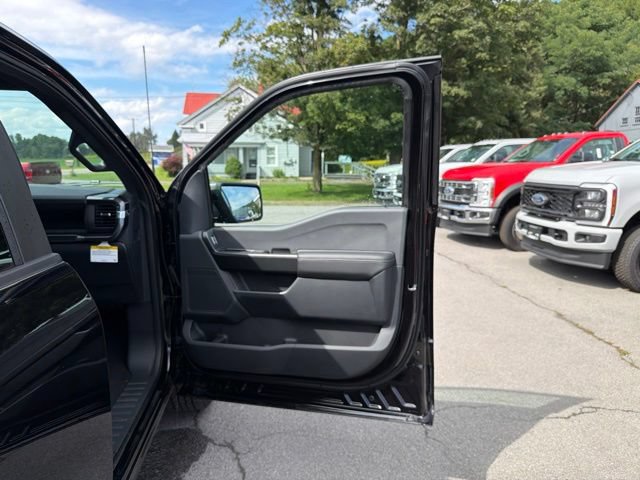 Certified 2026 Ford F150 STX w/ Equipment Group 200A AWD/4WD image 34