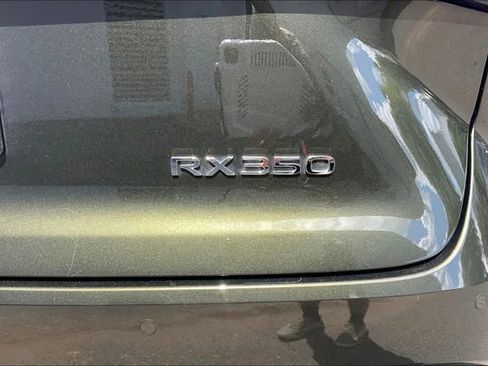 Used 2024 Lexus RX 350 FWD image 27