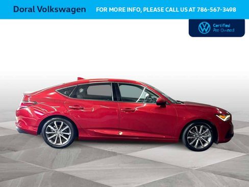 Used 2023 Acura Integra image 9