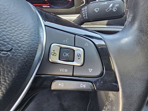 Used 2019 Volkswagen Jetta SEL FWD image 25