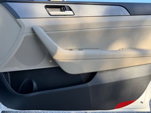 Used 2018 Hyundai Sonata SEL FWD image 42