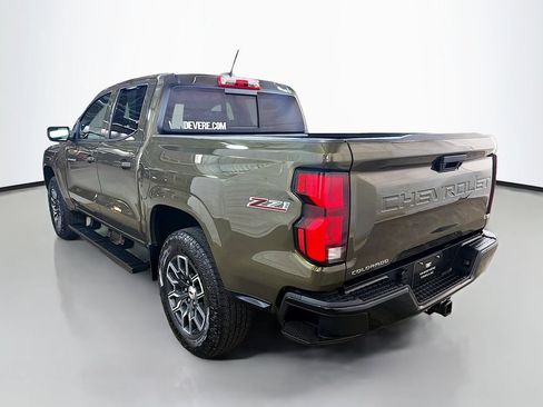 Used 2023 Chevrolet Colorado Z71 w/ Z71 Convenience Package 2 AWD/4WD image 7