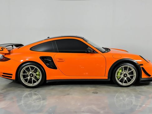 Used 2012 Porsche 911 Edition 918 Spyder image 14