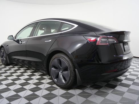 Used 2020 Tesla Model 3 Long Range image 5