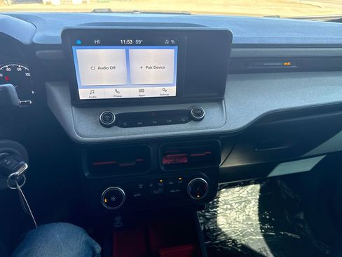 Used 2024 Ford Maverick XLT w/ Equipment Group 300A Standard image 15