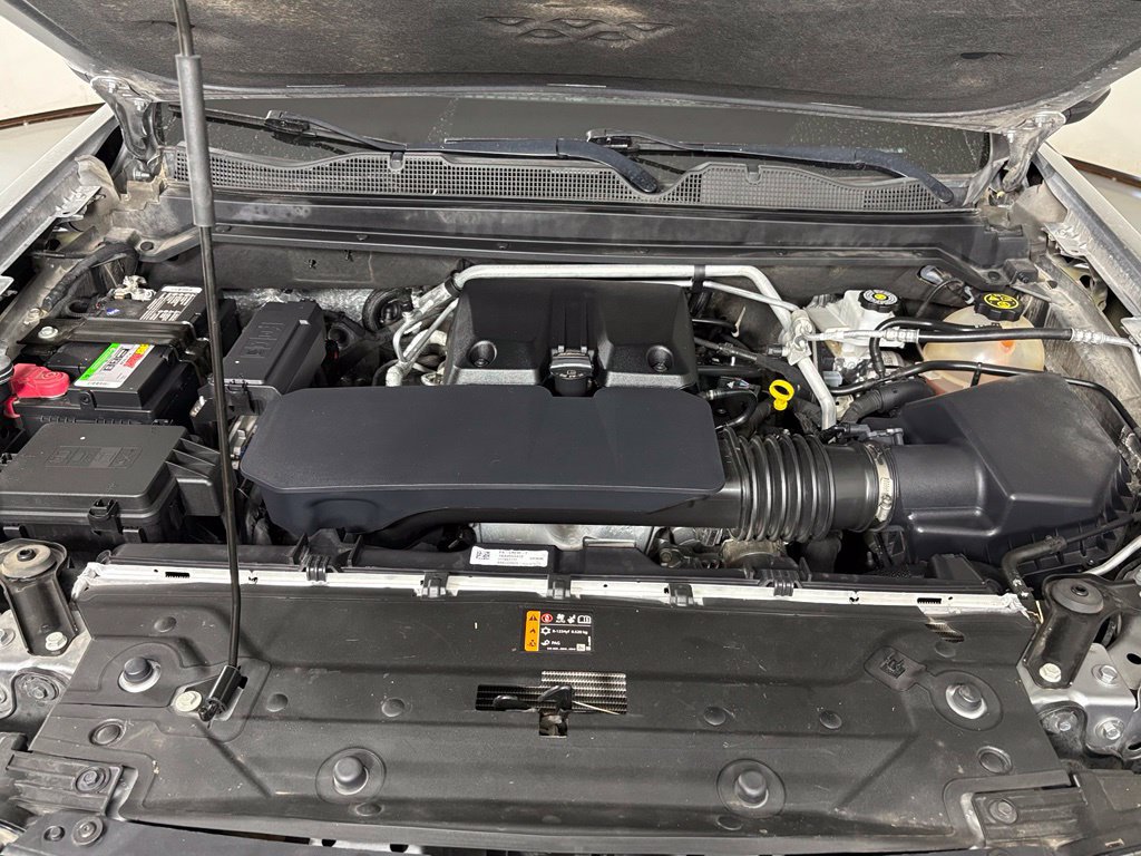 Certified 2023 Chevrolet Colorado LT w/ LT Convenience Package RWD image 46