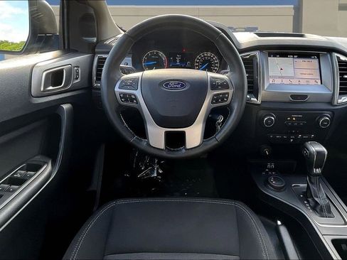 Used 2019 Ford Ranger XLT w/ Equipment Group 301A Mid AWD/4WD image 10