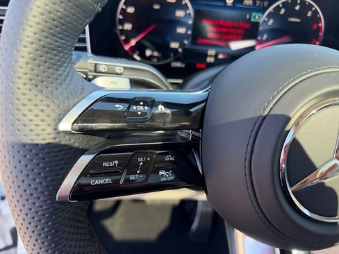 New 2026 Mercedes-Benz GLS 450 4MATIC image 22