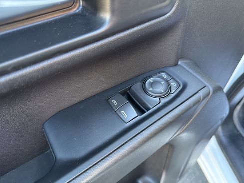 Used 2024 GMC Sierra 1500 Pro w/ Pro Value Package image 14