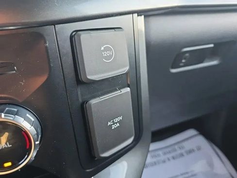 Used 2023 Ford F150 XLT w/ Equipment Group 302A High image 33