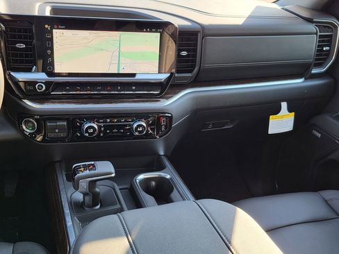 New 2026 GMC Sierra 1500 Elevation w/ Elevation Premium Package image 33