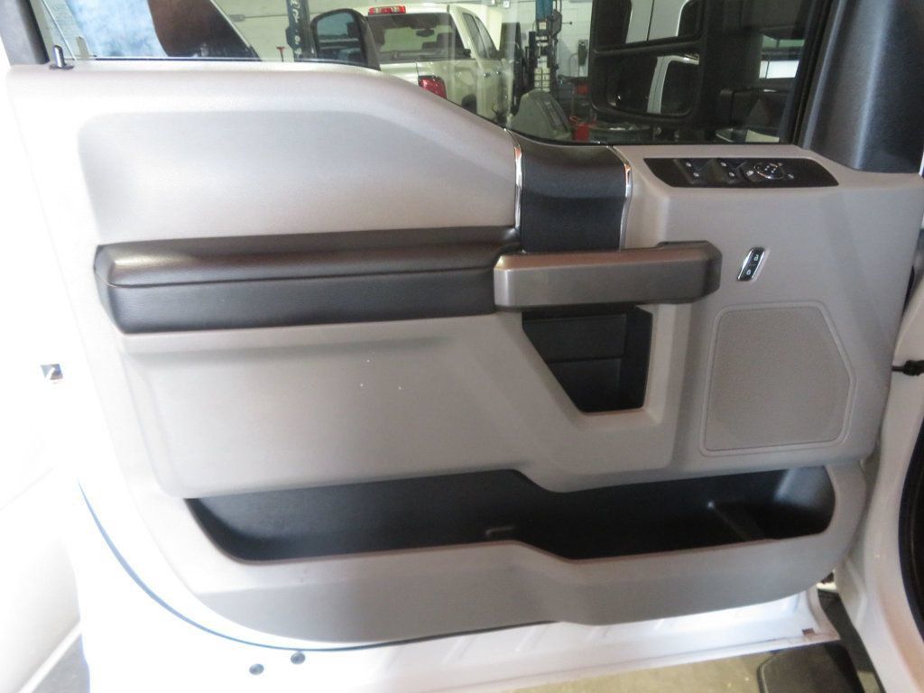 Used 2019 Ford F250 XLT AWD/4WD image 17
