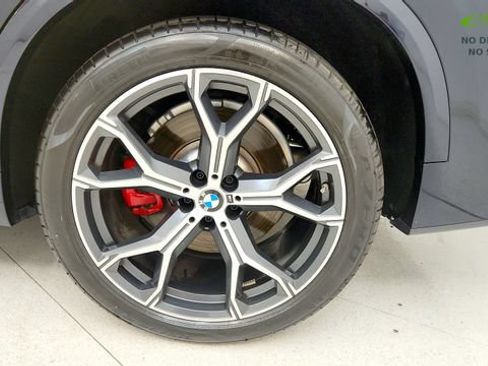 Used 2026 BMW X5 M60i AWD/4WD image 81