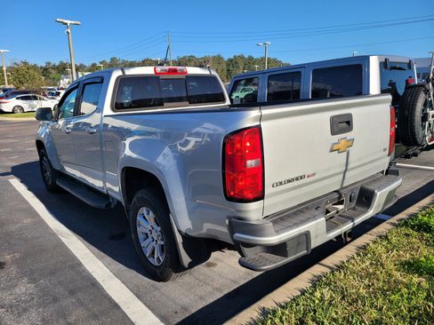 Used 2018 Chevrolet Colorado LT w/ LT Convenience Package image 5