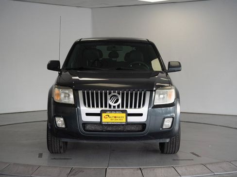 Used 2008 Mercury Mariner Premier FWD image 2