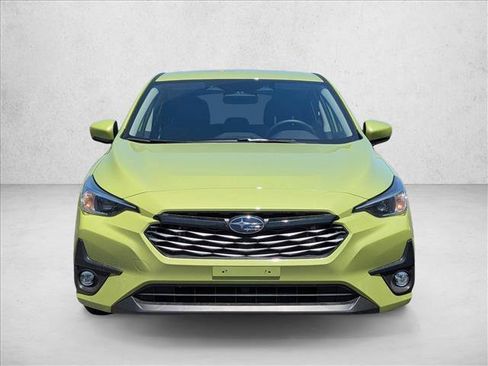 Used 2026 Subaru Impreza 2.0i Sport image 2