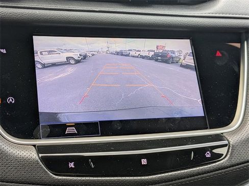 Used 2021 Cadillac XT5 Premium Luxury image 22